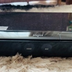 Blu-rayディスク HDD レコーダー