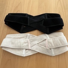 骨盤ベルト　産前　産後の画像