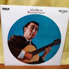ジュリアン・ブリーム（JuliANBREAM）、ロマンティック・...