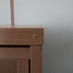 ★スライド式本棚★コミックラック★の画像
