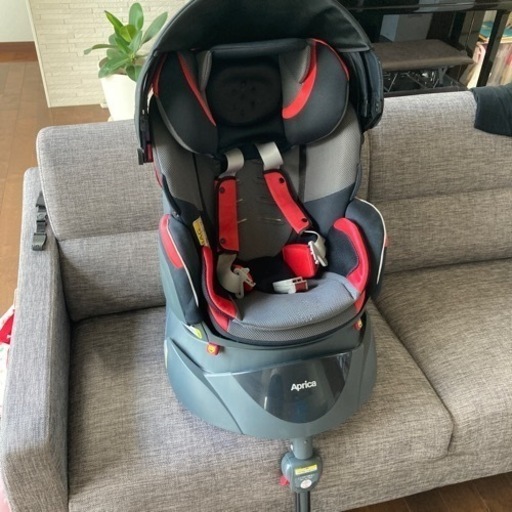 Aprica ベビー＆チャイルドシート