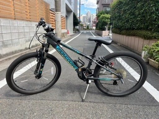 レア車 Mon 子供用