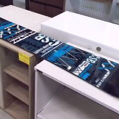 CSB スノーボード 155cm キャンバー ツインチップ コロラド スノボ 板 札幌市東区 新道東店の画像