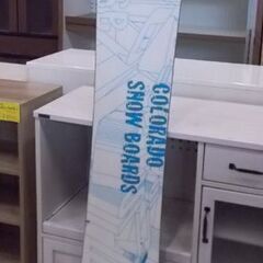 CSB スノーボード 155cm キャンバー ツインチップ コロラド スノボ 板 札幌市東区 新道東店の画像