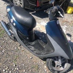 HONDA DIO 50cc ジャンクの画像