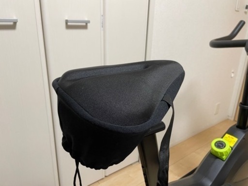 FITBOX LITE 第3世代　マット　サドルカバー付