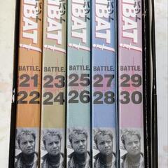 DVD「コンバット」3