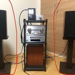 Wharfedale Diamond 10.1ペア　豪華オマケ付きの画像