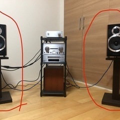 Wharfedale Diamond 10.1ペア　豪華オマケ付き