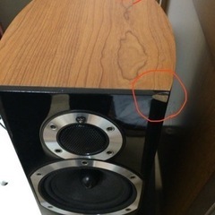 Wharfedale Diamond 10.1ペア　豪華オマケ付きの画像