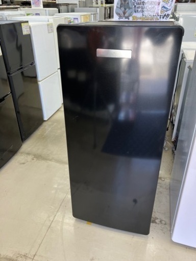 Haier?庫内クリアバスケット?138L冷蔵庫8477