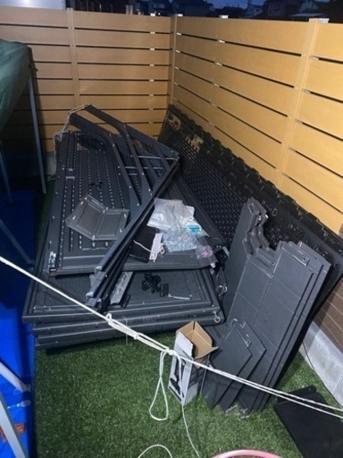 物置