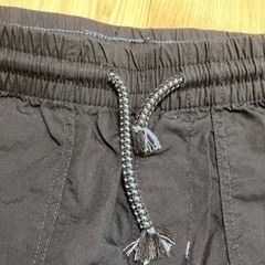 半ズボン　H&Mの画像