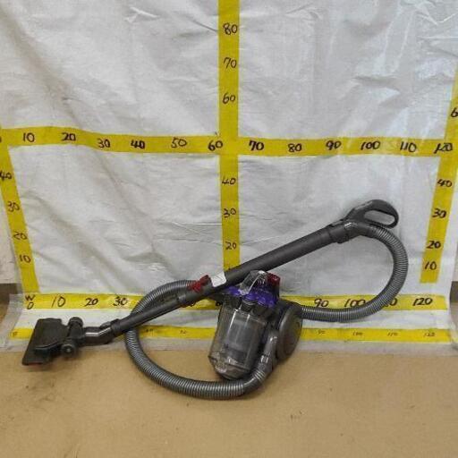 0811-055 dyson 掃除機