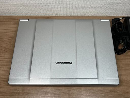 一押しお買い得品〉Panasonic レッツノート CF-SV8 /i5/8G/SSD256 Office Windows11