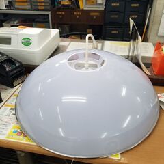 リサイクルショップどりーむ天保山店 No9332 照明 ペンダントライト 吊下げ式！の画像