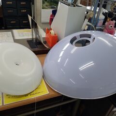 リサイクルショップどりーむ天保山店 No9332 照明 ペンダントライト 吊下げ式！の画像