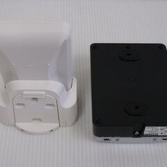 パナソニック ワイヤレステレビドアホン VL-SGD10Lの画像