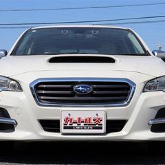 ☺自社ローン販売・保証料無し！レヴォーグ 1.6GT EyeSg...