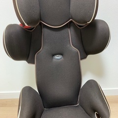 ジュニアシートお譲りします！の画像