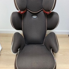 ジュニアシートお譲りします！