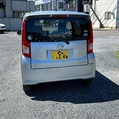 ダイハツムーブH27 込み込み25万！の画像