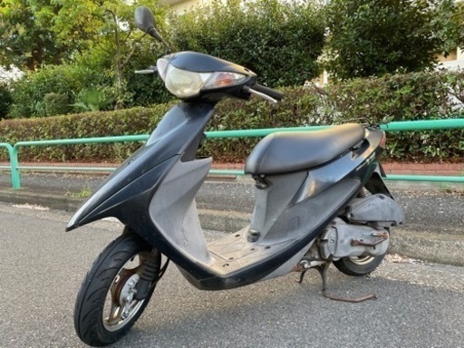 値下げ‼︎【快調】 原付 スズキ v50 4st S46