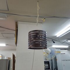 リサイクルショップどりーむ天保山店 No9343 照明 大人気ニ...