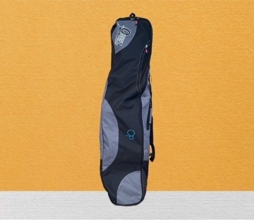 スノーボード一式26cm