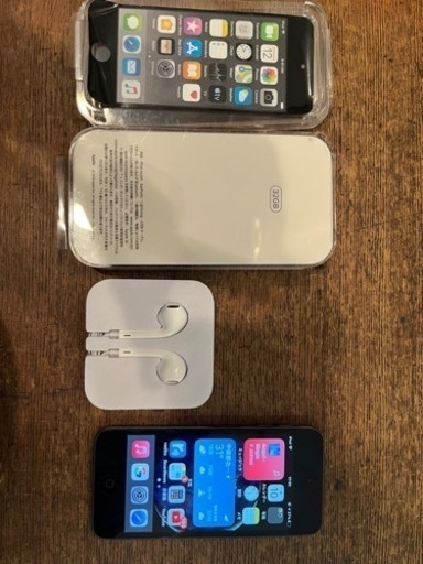iPod touch第7世代