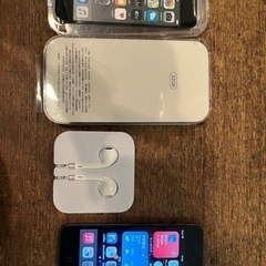 iPod touch第7世代