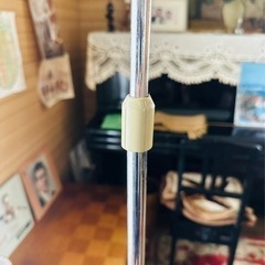 差し上げます　スタンド　ポールの画像