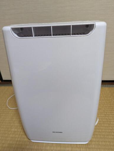 【決定しました】衣類乾燥除湿機