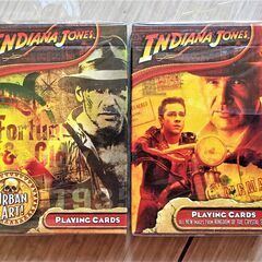 【新品未開封】映画「スター・ウォーズ 」「インディー・ジョーンズ...