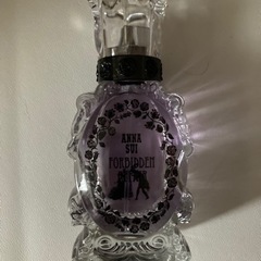 アナスイの香水