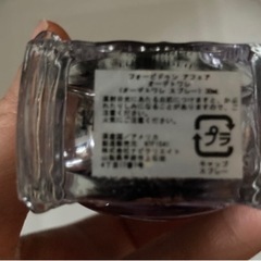 アナスイの香水の画像