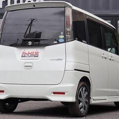 ☺自社ローン販売・保証料無し！パレットSW XS🌟カートルズ本庄...