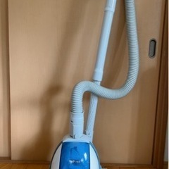 掃除機　National MC-L7AE4の画像