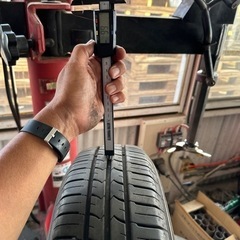 グッドイヤー Efficient Grip ECO 155/65-14