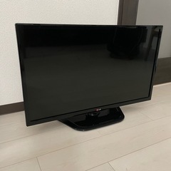 ＬＧ液晶テレビ32