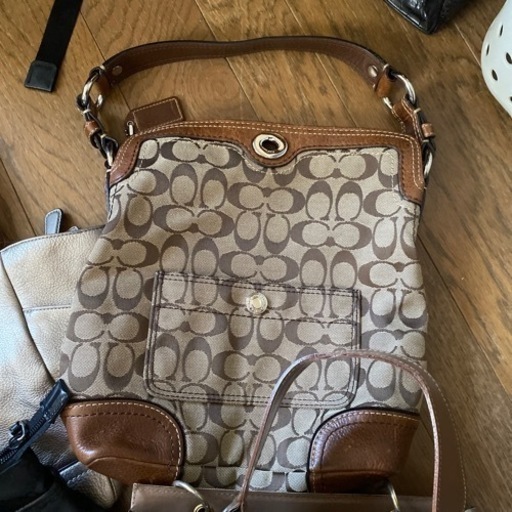 COACH 2点　ニナリッチ　Gucci