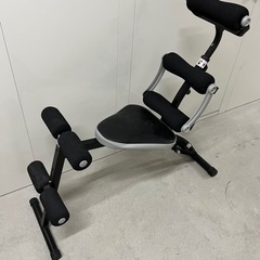 腹筋マシーン