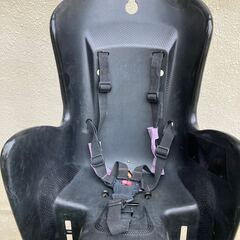 Polisport　Bilby 自転車用チャイルドシートの画像