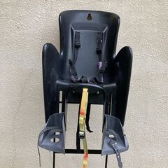 Polisport　Bilby 自転車用チャイルドシートの画像