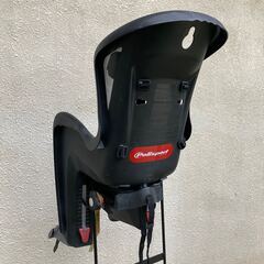 Polisport　Bilby 自転車用チャイルドシートの画像