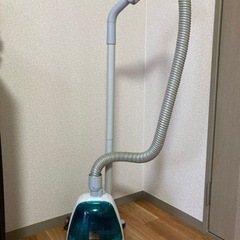 掃除機　東芝