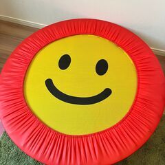 トランポリン　子供用