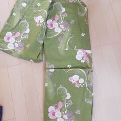 浴衣