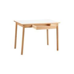 美品 STILT TABLE 1000 White

 無印良品