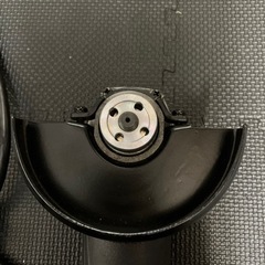 HiKOKI　電気ディスクグラインダーXP2000　の画像